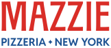 Gridd client mazzie pizzeria logo