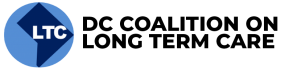 Gridd dc coalition on long term care logo