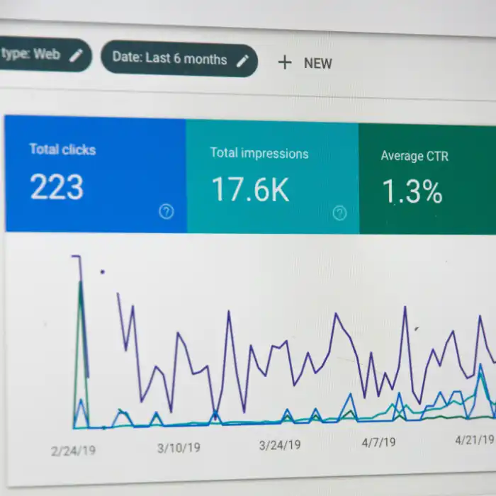 Gridd service seo optimization