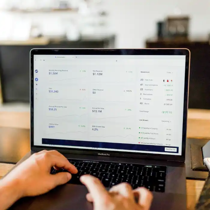 Gridd website audit service